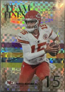 Patrick Mahomes II
