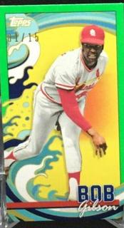 Bob Gibson