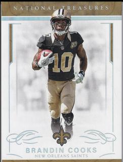 Brandin Cooks