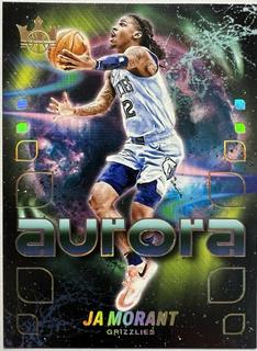 Ja Morant