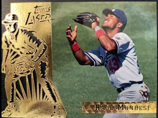 Raul Mondesi