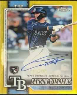 Carson Williams