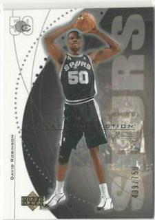 David Robinson