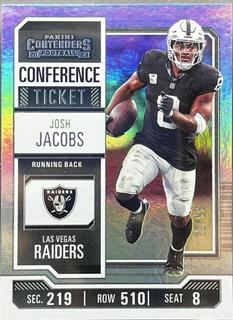 Josh Jacobs