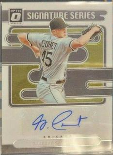 Garrett Crochet