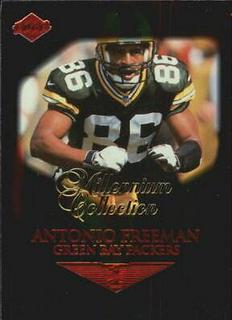 Antonio Freeman