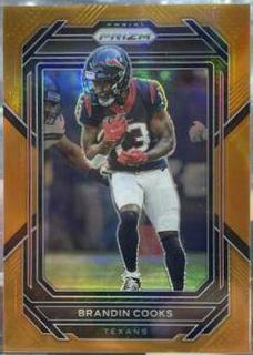 Brandin Cooks