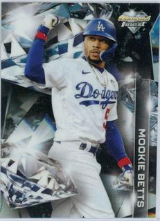 Mookie Betts