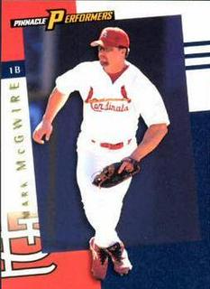 Mark McGwire