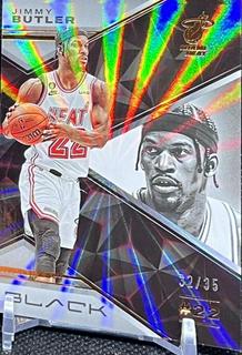 Jimmy Butler