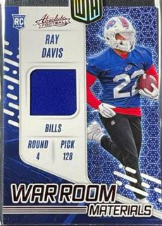 Ray Davis