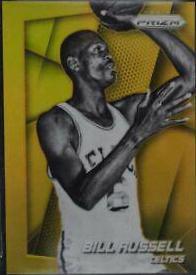 Bill Russell