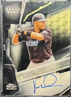 Vernon Wells