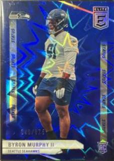 Byron Murphy II