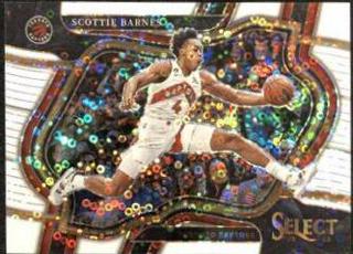 Scottie Barnes