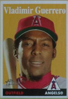 Vladimir Guerrero