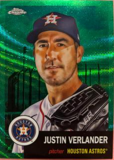 Justin Verlander