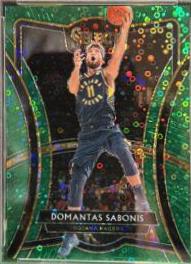 Domantas Sabonis