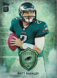 Matt Barkley