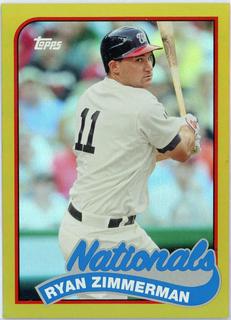 Ryan Zimmerman