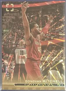 Donovan Mitchell