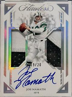 Joe Namath