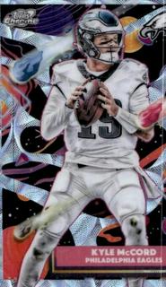 Kyle McCord