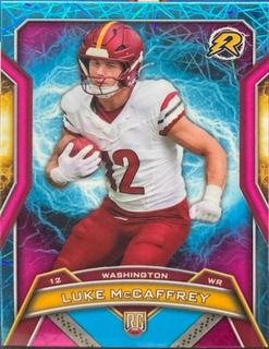 Luke McCaffrey