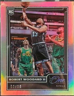 Robert Woodard II
