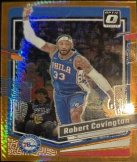 Robert Covington