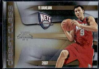 Yi Jianlian