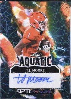 T.J. Moore