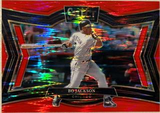 Bo Jackson