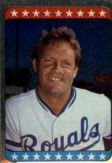 George Brett