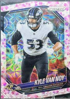 Kyle Van Noy