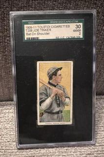 Joe Tinker