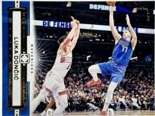 Luka Doncic