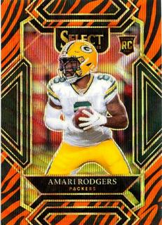 Amari Rodgers