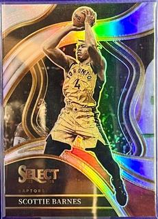 Scottie Barnes