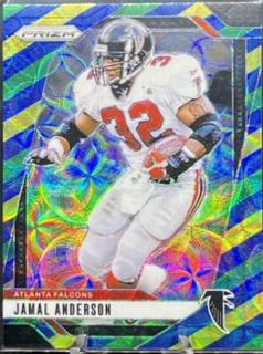 Jamal Anderson