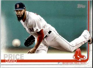 David Price