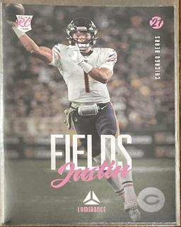 Justin Fields
