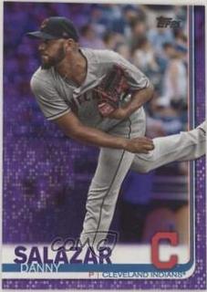 Danny Salazar