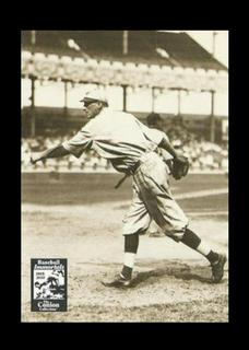 Slim Sallee
