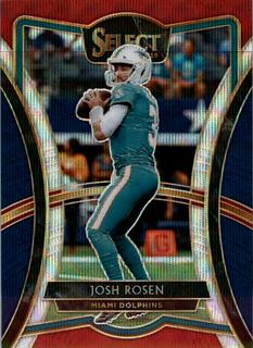 Josh Rosen