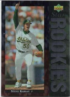 Steve Karsay