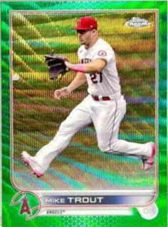 Mike Trout