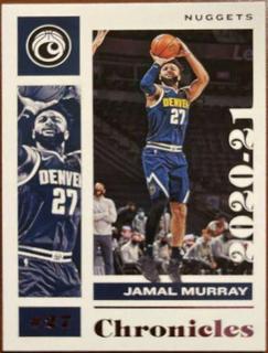 Jamal Murray