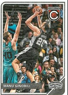 Manu Ginobili