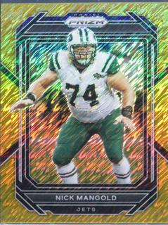 Nick Mangold